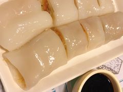 -点点心点心专门店(旺角店)