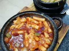 -星火东北碳火烤肉(华大店)