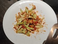 -魁盛居百年鲁菜馆(县西巷店)