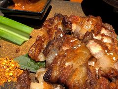 -觅山云南菜(泊富ICITY店)