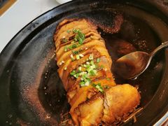 -姜君·千岛湖鱼头馆(浦东大道店)