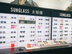 -LOHO眼镜(太阳宫凯德MALL店)