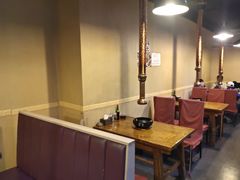 大堂-平泽烤肉(锦水街店)