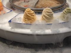-羊来顺冰煮鲜羊 铁锅烀羊肉(中央大街店)