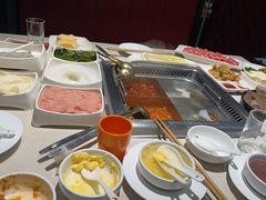 -海底捞火锅(杭州越界锦和大厦店)