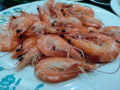 -小海豚•老字号海鲜餐厅(天涯店)