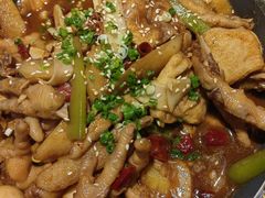 -赖胖子肉蟹煲(金牛万达店)
