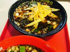 -无名缘米粉(西单店)