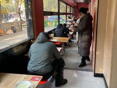 -王菊美食街·王菊面馆(总店)