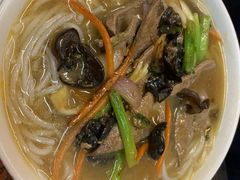-长人馄饨铺(解放街店)