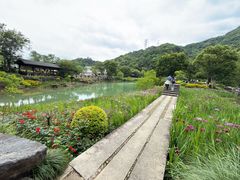 -黄公望隐居地