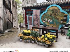 -中国翰园碑林