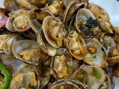 -南记食粥坊·宵夜大排档(莲花总店)