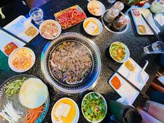 -老卜奎齐齐哈尔烤肉(人民东路店)