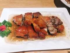 -兰亭轩茶餐厅(长江路店)