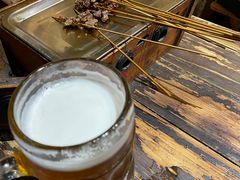 -盟重烧烤(高正街店)