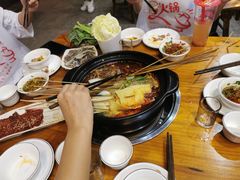 -串掌门砂锅串串香(后瑞店)