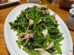 -即墨老公社·海肠捞饭大王(古城店)