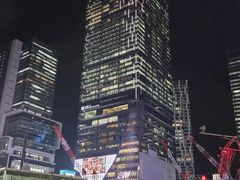 -涩谷区