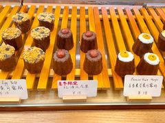-发酵食堂(屏风街店)