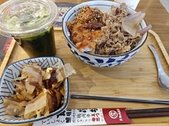-京和风食堂·定食寿喜锅(保利樾广场店)