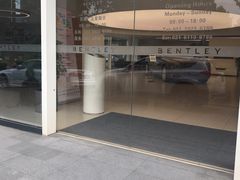 -BENTLEY(张杨路店)