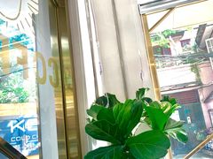 -KYO COFFEE(胶州路店)