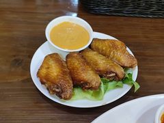 -panchos 墨西哥餐厅(嘉绿苑店)