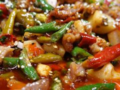 -兔槽江湖菜·重庆璧山兔(水围店)