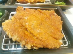 -馔豚·台北菜专门店(深圳湾万象城店)
