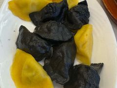 -船歌·鱼水饺青岛菜(国贸商城店)