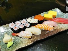 -昱匠·日本料理(金融街店)