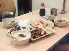 -百家鸡味馆(清泰店)