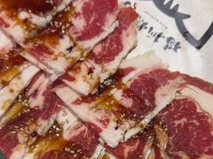 -猫爪爪原切自助烤肉(观音桥阳光世纪店)