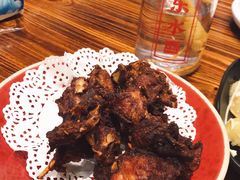 -今邕烧烤(西大店)