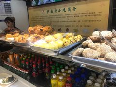 -护国寺小吃(安定门店)