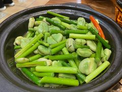 -老西门·常州菜(新区店)