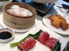 招牌虾饺皇-天然台1908(中建广场店)