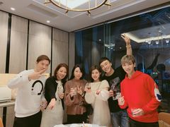 -海底捞火锅(老城根店)