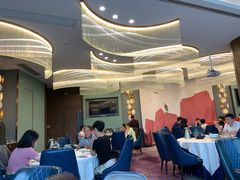 大堂-寻味顺德·珍之宝酒楼(银钻店)