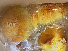 -0+1·手作面包(新北店)
