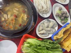 -花苑美食横琴生蚝火锅(拱北粤华路店)