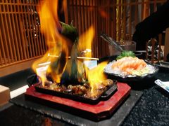 -無境·匠心日本料理(汉街店)