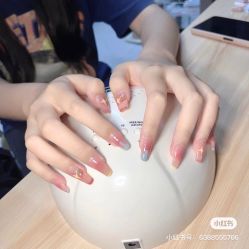 -妙睫屋日式美甲美睫