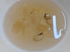 银耳汤-膳缘居天然素食馆