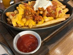 -Goose Island Brewhouse鹅岛精酿啤酒餐厅