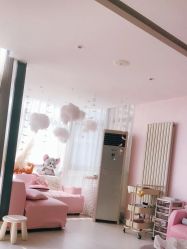 -Beauty Nails 美甲美睫皮肤管理