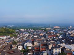 -前童古镇
