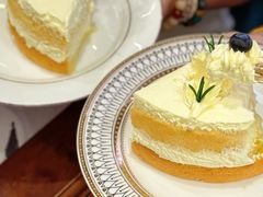 -杜哈夫DOUX RÊVE·生日蛋糕(日月光店)