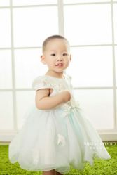 -男孩女孩亲子儿童摄影(真实客照店)